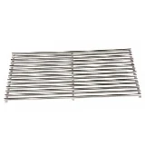 Grille de cuisson en inox 8" 200 x 480 mm