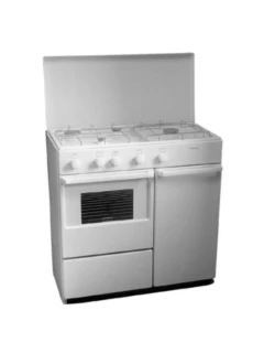 Cuisinière BO960YG (LPG)