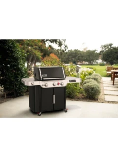 Genesis EX-335 Smart Grill