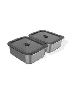 WORKS PREP CONTAINERS (S/2)