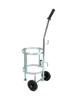 Chariot pour bouteille