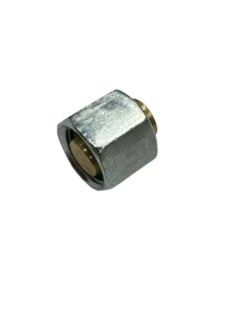 Ecrou bouchon 6 mm