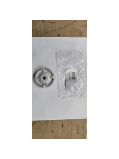 TÊTE DE COMBUSTION BRÛLEUR NORMAL