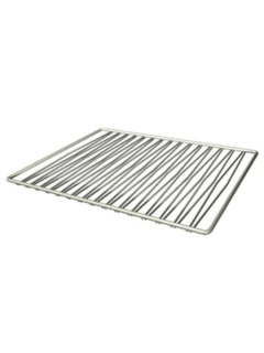 Grillrost aus Edelstahl