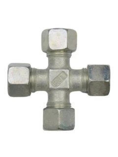 Croix égale 12 mm
