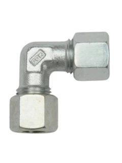 Coude égal 10 mm