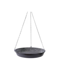 Poêle pivotante hongroise Ø 45cm