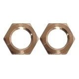 Ecrou hexagone pour thermocouple