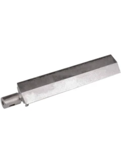 Brûleur en inox BSS