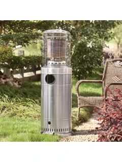 Chauffage d'extérieur GARDEN-FLAME