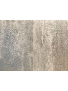 HPL Laminatplatte Tarred Wood 120x80cm Kante Ri 03