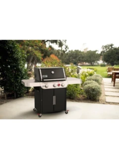 Genesis E-325s Gasgrill