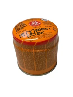 Cartouche perçable 190g avec Stop Gas