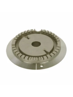 Socle de brûleur EB  Mulde ø110