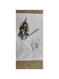 THERMOSTAT DE FOUR