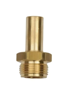 Intermédiaire 20x1,5a-tube 12