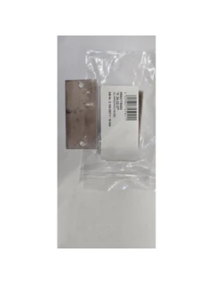 Mica rectangulaire