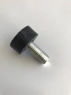 Ersatzfuss verstellbar zu PIN M8