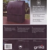 Housse protectrice EUROMASTER 3 (2012)