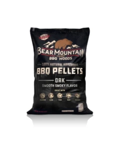 granulés CHÊNE 9kg