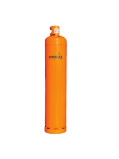 Vito Bauflasche 35 kg