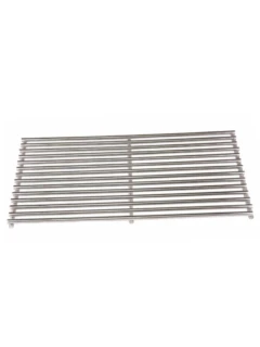Grille de cuisson en inox 9" 230 x 480 mm