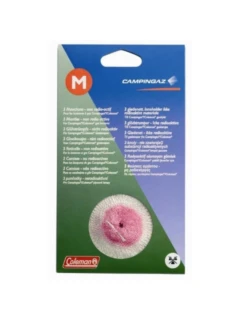 Manchons Taille M Blister de 3 pces