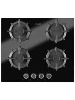 Table de cuisson à gaz GKH 2783 4 brûleurs