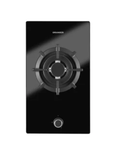 Table de cuisson à gaz GKH 330 1 brûleur WOK