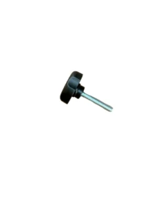 Vis moletée p. tablette COMPANION pro