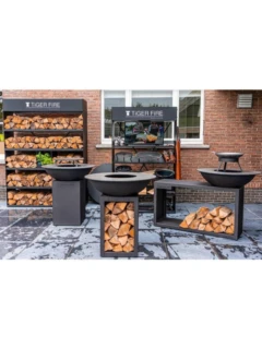 112 Classic Storage Black