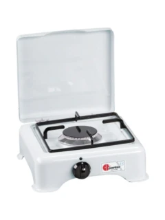 Parker Réchaud 1 brûleurs avec sécurite