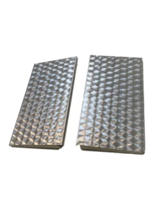 Seitentablare PROFI 1-6 (2 Stück), 49 x 26.5 cm