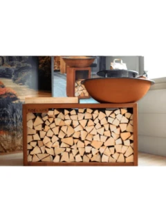 88 Island Corten