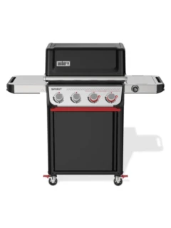 SPIRIT EP-425 LP BLK CH