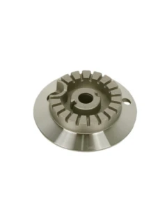Socle de brûleur  EB  Mulde ø65