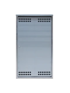 Flaschenschrank