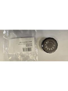 Bouton de réglage pour GHA