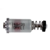 Tête magnétique grande 14mm