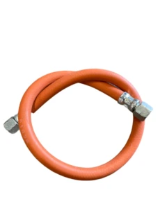 Tuyau de racc. 1/4" LH - 1/4" LH, 60cm