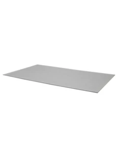 SELA plateau de table grès 160x90
