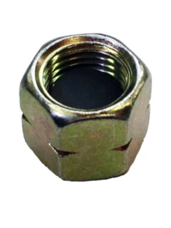 Ecrou bouchon 1/4" gauche i