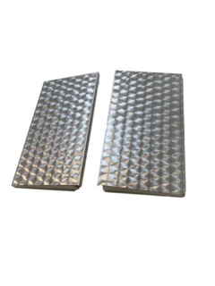 Tablettes latérales PROFI 1-6 2 pcs.