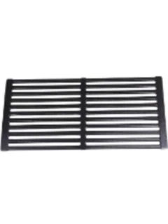Grille de cuisson 200x480 émaillées brillan