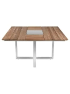 Table QUADUX 140x140cm