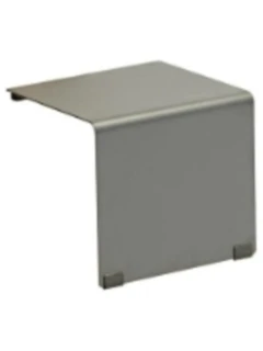 Table d'appoint petite FLY alu graphite