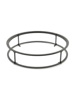 Erhöher für Pizzaofen passend auf Feuerring mit  Innendrm.40-41 cm