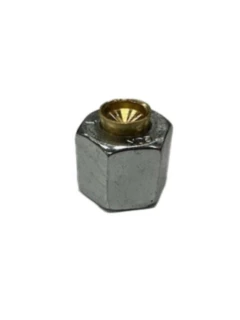 Ecrou bouchon 10 mm