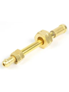 Raccord de remplissage 3/4"i LH - 3/8"i LH