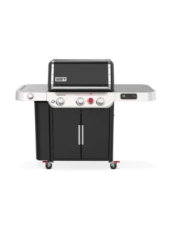Genesis II EX-335 GBS Gas Grill
